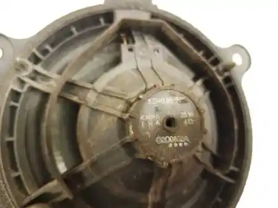 Автозапчастина б/у динамик для mazda 6 ranchera familiar (gj, gl) 2.2 d посилання на oem iam kd4966960  g200602a
