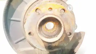 Second-hand car spare part rear left knuckle for bmw x5 (e53) 3.0 d oem iam references   