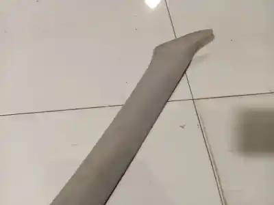 Pezzo di ricambio per auto di seconda mano plastica per audi a4 b5 (8d2) 1.8 riferimenti oem iam 8d0867234  8d0 867 234