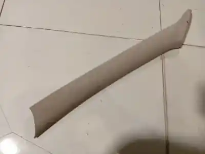 Pezzo di ricambio per auto di seconda mano plastica per audi a4 b5 (8d2) 1.8 riferimenti oem iam 8d0867233