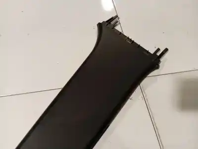 Pezzo di ricambio per auto di seconda mano plastica per audi a4 b5 (8d2) 1.8 riferimenti oem iam 8d0867243  8d0 867 243