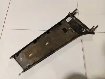 Pezzo di ricambio per auto di seconda mano plastica per audi a4 b5 (8d2) 1.8 riferimenti oem iam 8d0867243  8d0 867 243