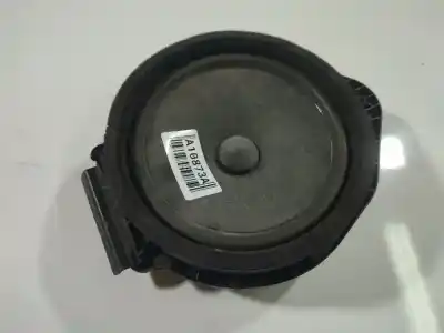 Peça sobressalente para automóvel em segunda mão colunas de som por opel insignia a (g09) 2.0 cdti (68) referências oem iam 