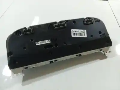 Peça sobressalente para automóvel em segunda mão quadrante por honda fr-v (be) 1.7 (be1) referências oem iam 78100sjdg111m1  78100-sjd-g111m1, 257420-8662, 2574208662