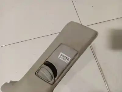 Pezzo di ricambio per auto di seconda mano plastica per audi a4 b5 (8d2) 1.8 riferimenti oem iam 8d0867294  8d0 867 294