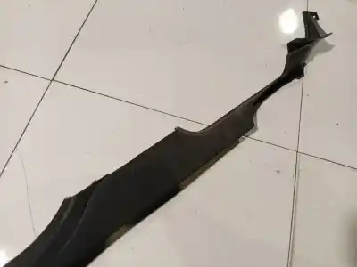 Автозапчастина б/у пластикler для audi a4 b5 (8d2) 1.8 посилання на oem iam 8d0853906  8d0 853 906