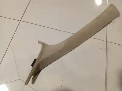 Tweedehands auto-onderdeel plasticen voor citroen c4 i (lc_) 1.6 hdi oem iam-referenties 9646209177