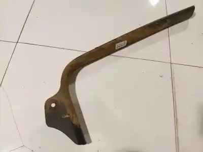 Tweedehands auto-onderdeel plasticen voor citroen c4 i (lc_) 1.6 hdi oem iam-referenties 9646210977