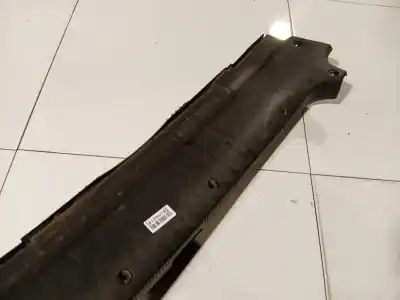 Автозапчастина б/у пластикler для audi a4 b5 (8d2) 1.8 посилання на oem iam 8d5863485b  8d5 863 485 b