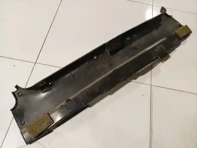 Автозапчастина б/у пластикler для audi a4 b5 (8d2) 1.8 посилання на oem iam 8d5863485b  8d5 863 485 b