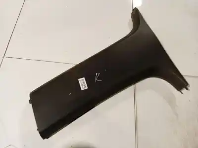 Tweedehands auto-onderdeel plasticen voor citroen c4 i (lc_) 1.6 hdi oem iam-referenties 9646212277