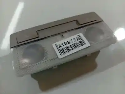 Peça sobressalente para automóvel em segunda mão luz interior por opel insignia a (g09) 2.0 cdti (68) referências oem iam 316627975