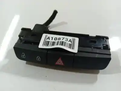 Peça sobressalente para automóvel em segunda mão interruptor 4 piscas - emergência por opel insignia a (g09) 2.0 cdti (68) referências oem iam 13324594