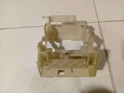 Pezzo di ricambio per auto di seconda mano plastica per citroen c4 i (lc_) 1.6 hdi riferimenti oem iam   