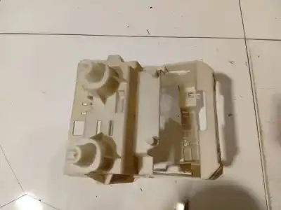 Pezzo di ricambio per auto di seconda mano plastica per citroen c4 i (lc_) 1.6 hdi riferimenti oem iam   