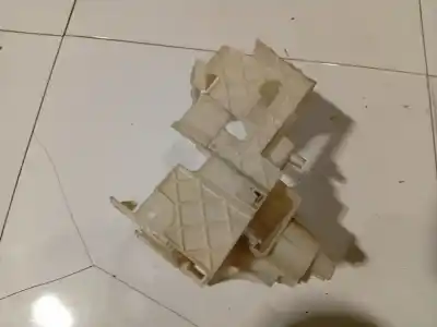 Pezzo di ricambio per auto di seconda mano plastica per citroen c4 i (lc_) 1.6 hdi riferimenti oem iam   