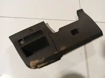 Tweedehands auto-onderdeel plasticen voor citroen c4 i (lc_) 1.6 hdi oem iam-referenties 9653801677