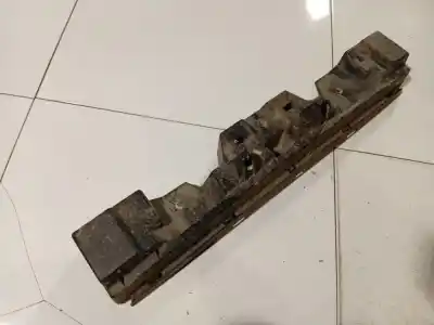 Tweedehands auto-onderdeel versterking achterbumper voor citroen c4 i (lc_) 1.6 hdi oem iam-referenties 9646790580