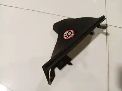 Tweedehands auto-onderdeel plasticen voor citroen c4 i (lc_) 1.6 hdi oem iam-referenties 9646339877