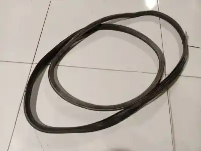 Tweedehands auto-onderdeel deurcontour rubber voor citroen c4 i (lc_) 1.6 hdi oem iam-referenties 