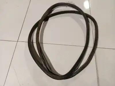 Tweedehands auto-onderdeel deurcontour rubber voor citroen c4 i (lc_) 1.6 hdi oem iam-referenties 