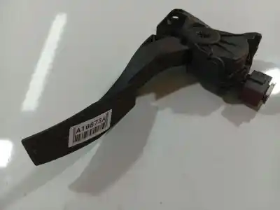 Peça sobressalente para automóvel em segunda mão pedal acelerador por opel insignia a (g09) 2.0 cdti (68) referências oem iam 6pv00976500
