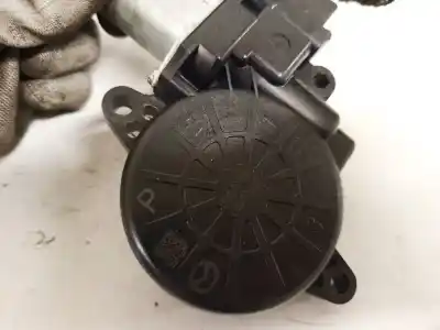 Second-hand car spare part rear left window motor for mazda 6 ranchera familiar (gj, gl) 2.2 d oem iam references d6515958x  cm012040