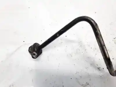 Автозапчасти б/у трубка за audi q7 (4l) 3.0 tdi ссылки oem iam   