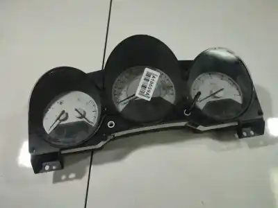 Автозапчасти б/у приборная доска за chrysler sebring (js) 2.0 crd ссылки oem iam p05172714ab