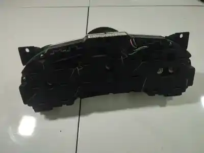 Pezzo di ricambio per auto di seconda mano pannello degli strumenti per chrysler sebring (js) 2.0 crd riferimenti oem iam p05172714ab  p05172714ab, 714ab, thfqi22670e5p3