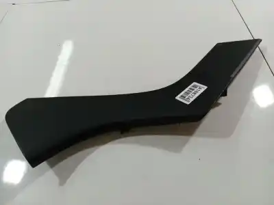 Peça sobressalente para automóvel em segunda mão plásticos por opel insignia a (g09) 2.0 cdti (68) referências oem iam 13242854