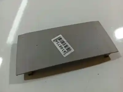 Peça sobressalente para automóvel em segunda mão plásticos por opel insignia a (g09) 2.0 cdti (68) referências oem iam 13221338