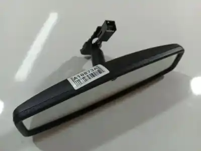 Peça sobressalente para automóvel em segunda mão espelho retrovisor interior por opel insignia a (g09) 2.0 cdti (68) referências oem iam e11026139