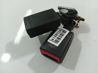 Peça sobressalente para automóvel em segunda mão chicote / encaixe cinto segurança traseiro direito por opel insignia a (g09) 2.0 cdti (68) referências oem iam 13267110