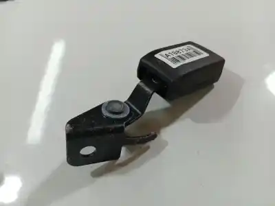 Peça sobressalente para automóvel em segunda mão chicote / encaixe cinto segurança traseiro esquerdo por opel insignia a (g09) 2.0 cdti (68) referências oem iam 13267139