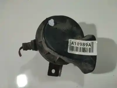 Peça sobressalente para automóvel em segunda mão buzina / sirene por opel astra g fastback (t98) 1.7 td (f08, f48) referências oem iam 