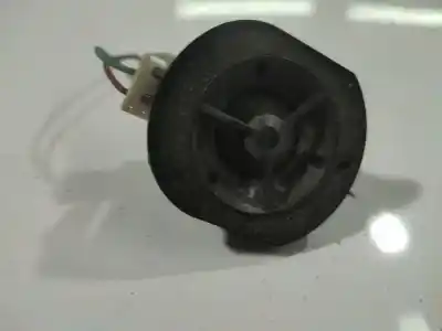 Second-hand car spare part speaker for renault scénic ii (jm0/1_) 1.5 dci (jm1e, jm16) oem iam references 820001434c  820001434c, f143506ca63