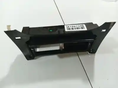 Peça sobressalente para automóvel em segunda mão cinzeiro por opel insignia a (g09) 2.0 cdti (68) referências oem iam 13320460