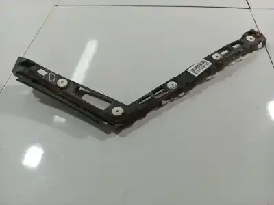 Peça sobressalente para automóvel em segunda mão reforço do pára choques dianteiro por opel insignia a (g09) 2.0 cdti (68) referências oem iam 