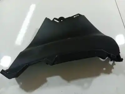 Peça sobressalente para automóvel em segunda mão plásticos por opel insignia a (g09) 2.0 cdti (68) referências oem iam 13221833