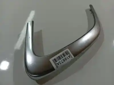 Peça sobressalente para automóvel em segunda mão plásticos por opel insignia a (g09) 2.0 cdti (68) referências oem iam 13222211