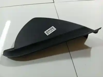 Peça sobressalente para automóvel em segunda mão plásticos por opel insignia a (g09) 2.0 cdti (68) referências oem iam 13275265