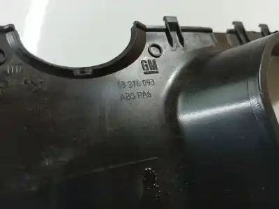 Pezzo di ricambio per auto di seconda mano plastica per opel insignia a (g09) 2.0 cdti (68) riferimenti oem iam 13276093  13 276 093