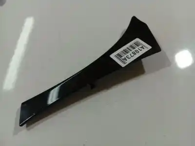 Peça sobressalente para automóvel em segunda mão plásticos por opel insignia a (g09) 2.0 cdti (68) referências oem iam 1014636