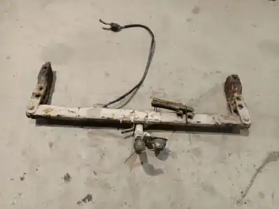Peça sobressalente para automóvel em segunda mão gancho de reboque por volvo v70 ii (285) d5 referências oem iam 