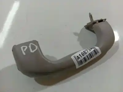 Peça sobressalente para automóvel em segunda mão puxador de teto por opel insignia a (g09) 2.0 cdti (68) referências oem iam 5354927