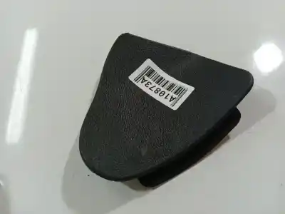 Peça sobressalente para automóvel em segunda mão plásticos por opel insignia a (g09) 2.0 cdti (68) referências oem iam 13222498