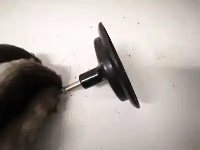 Second-hand car spare part plastics for ford focus iii 1.6 tdci oem iam references axq1a  