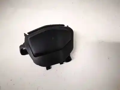 Peça sobressalente para automóvel em segunda mão comandos do volante por ford focus iii 1.6 tdci referências oem iam am5t9e740aa  am5t-9e740-aa