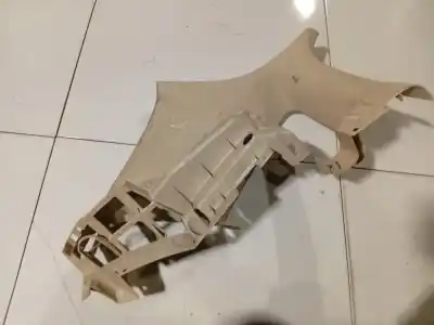 Tweedehands auto-onderdeel plasticen voor citroen c4 i (lc_) 1.6 hdi oem iam-referenties 9649903277